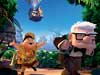 aventures de Carl Fredericksen et Russell