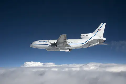 Puzzle Avion