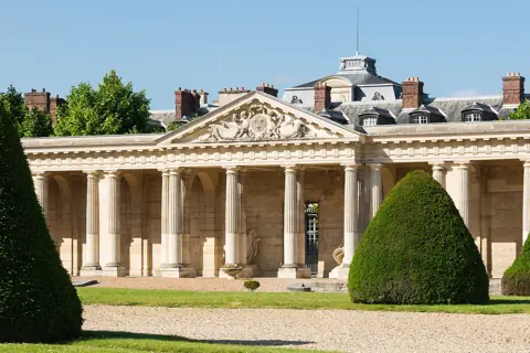 Puzzle Cour de l’École militaire