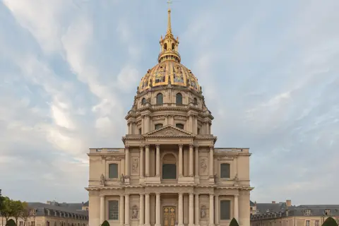 Puzzle Dôme des Invalides