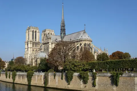 Puzzle Notre-Dame de Paris